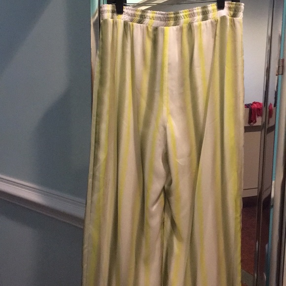 NWT Conrad Collection Fully Lined Polyester Pants - Picture 4 of 5